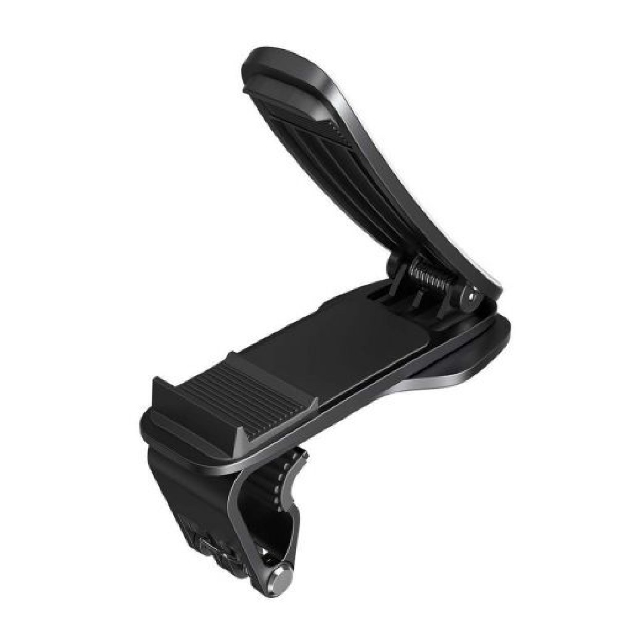 Στήριγμα της σειράς Baseus Car Mount Big Mouth Pro (4,7 - 6,5 ίντσες) Μαύρο (SUDZ-A01)