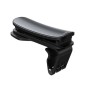 Στήριγμα της σειράς Baseus Car Mount Big Mouth Pro (4,7 - 6,5 ίντσες) Μαύρο (SUDZ-A01)