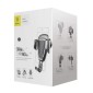 Βάση τηλεφώνου Baseus Car Mount Gravity Μαύρο (SUYL-01)