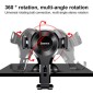 Baseus Car Mount Osculum Type Gravity Black (SUYL-XP01)