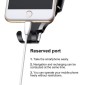 Baseus Car Mount Osculum Type Gravity Black (SUYL-XP01)