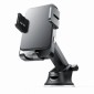 Joyroom Car Mount Magnetic Wireless Charger 2-in-1 (Έκδοση Dasboard) 4,6 - 6,8 ιντσών 15W, Μαύρος (JR-ZS219-DASH)