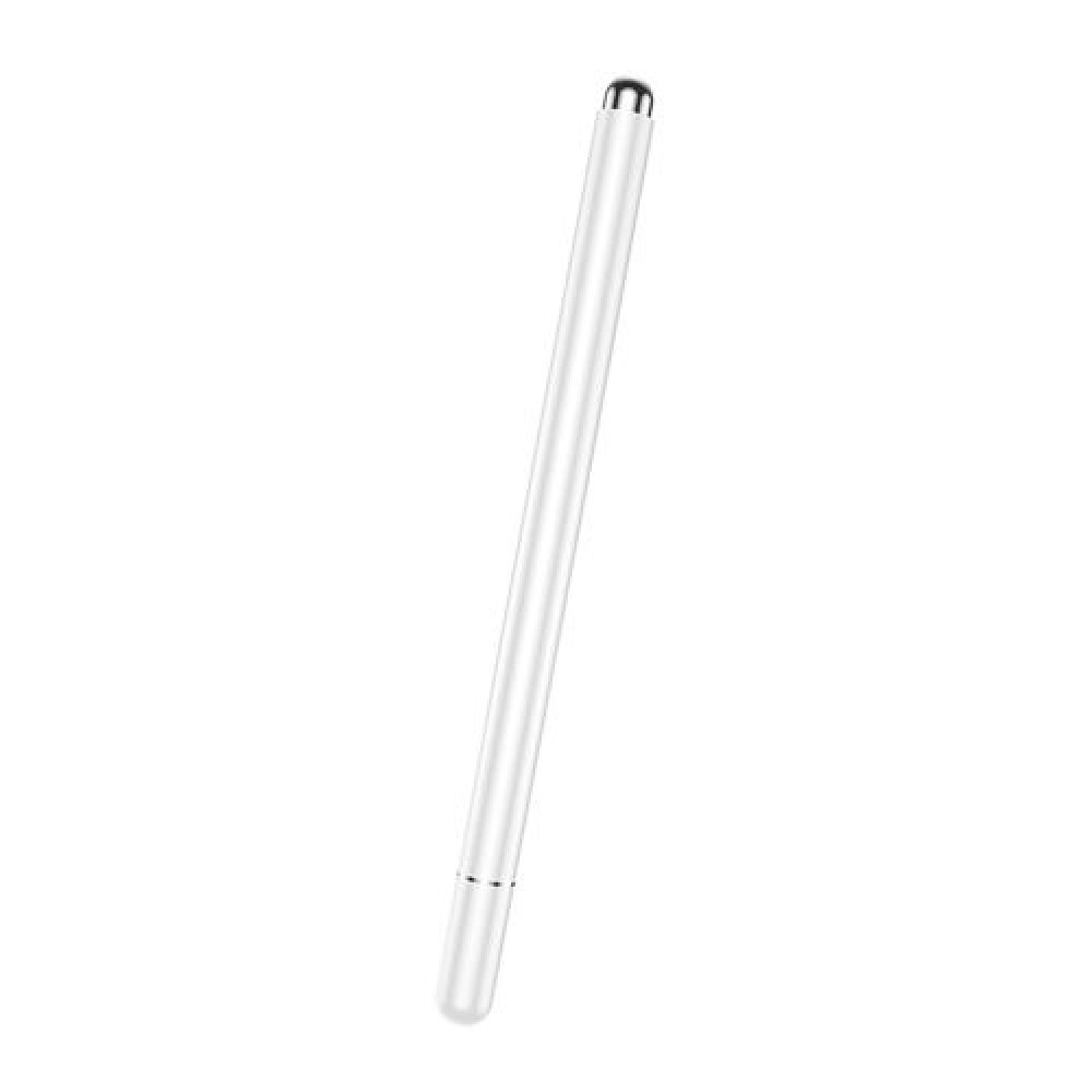 Joyroom Tablet λογ.Στυλό εξαιρετικής σειράς για οθόνη αφής με 3 αντικαταστάσιμες μύτες, λευκό (JR-BP560S)