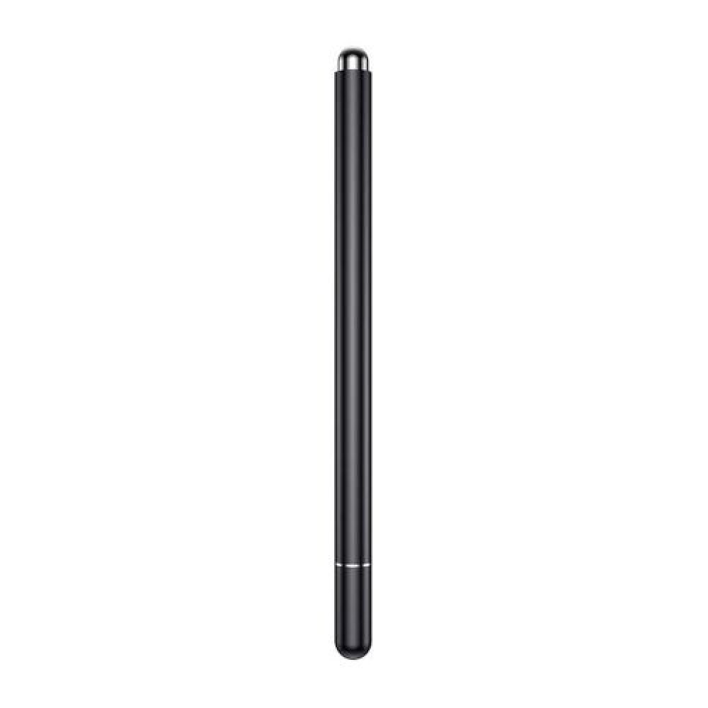 Joyroom Tablet λογ.Excellent Series Stylus Pen για οθόνη αφής με 3 αντικαταστάσιμες μύτες, Μαύρο (JR-BP560S)