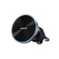 Joyroom Car Mount Wireless Charger (έκδοση Airvent) 4,7 - 6,8 ιντσών 15W, Μαύρος (JR-ZS240-PRO)