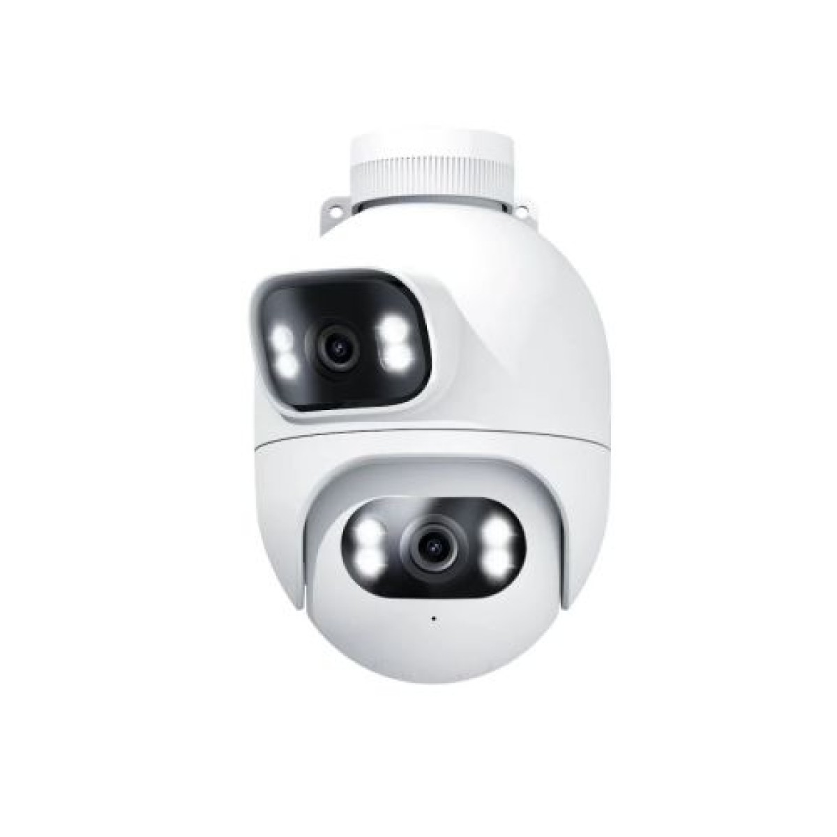 Xiaomi IMILAB EC6 Floodlight Διπλή κάμερα ασφαλείας εξωτερικού χώρου 2K Λευκό EU CMSXJ68A