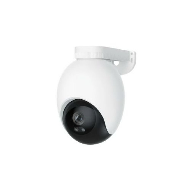 Κάμερα ασφαλείας εξωτερικού χώρου Xiaomi IMILAB EC6 Floodlight 3K Λευκό EU CMSXJ65A