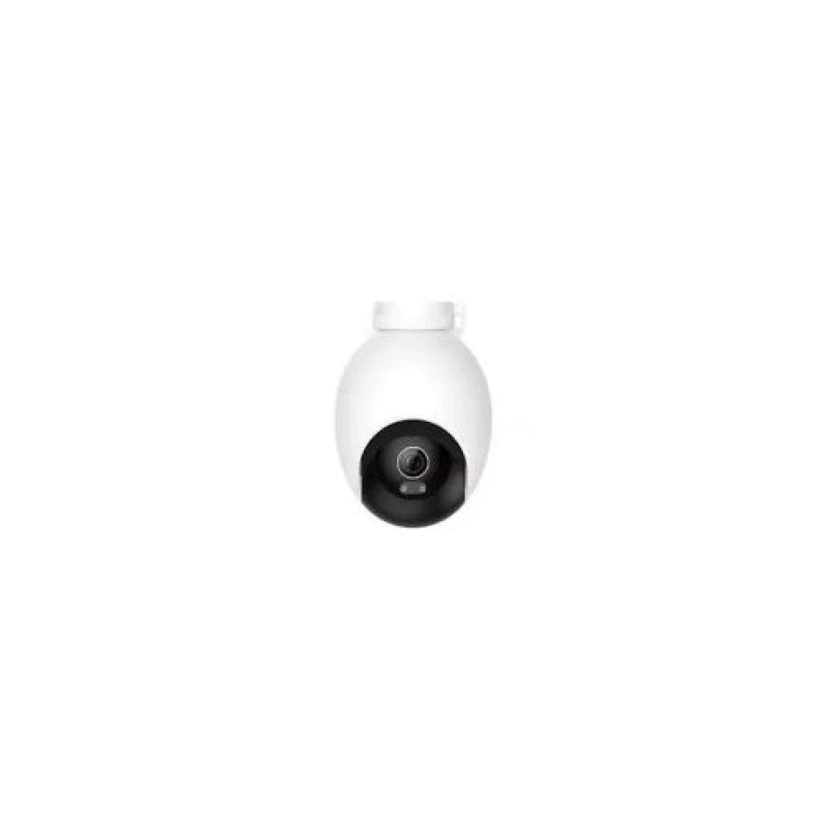 Xiaomi IMILAB EC6 Pro Floodlight Διπλή κάμερα ασφαλείας εξωτερικού χώρου 4K Λευκή EU CMSXJ120A