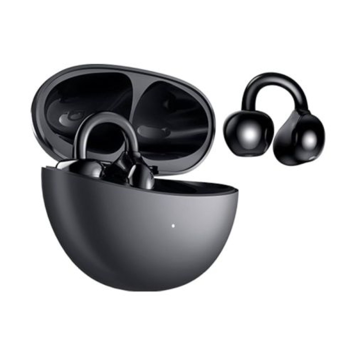 Honor Choice Clip Wireless Earbuds Black EU
