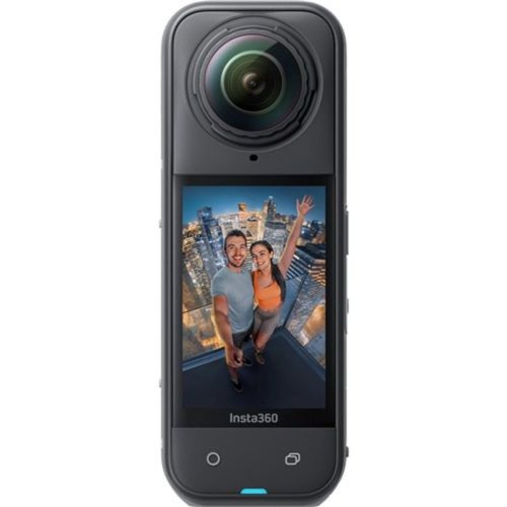Insta360 X5 Action Camera 8K Standard Black EU