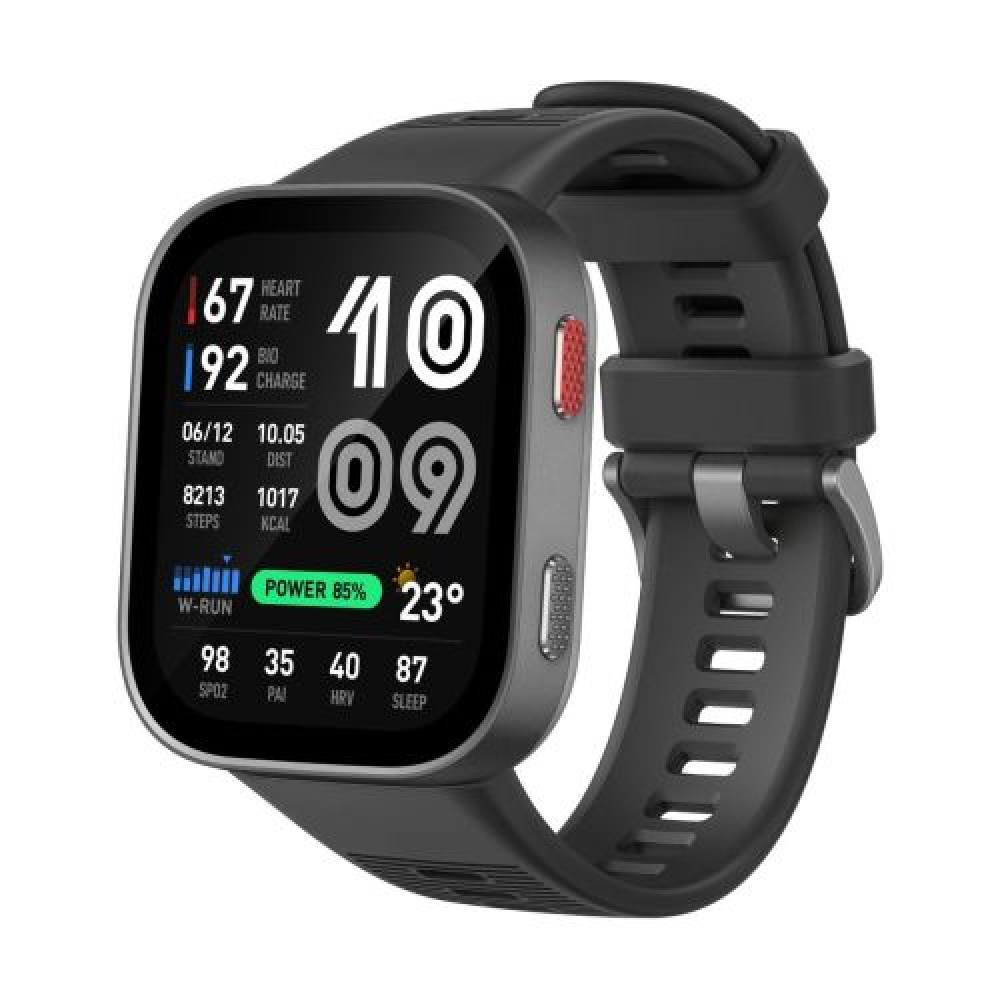 Amazfit Bip Max Carbon Gray EU