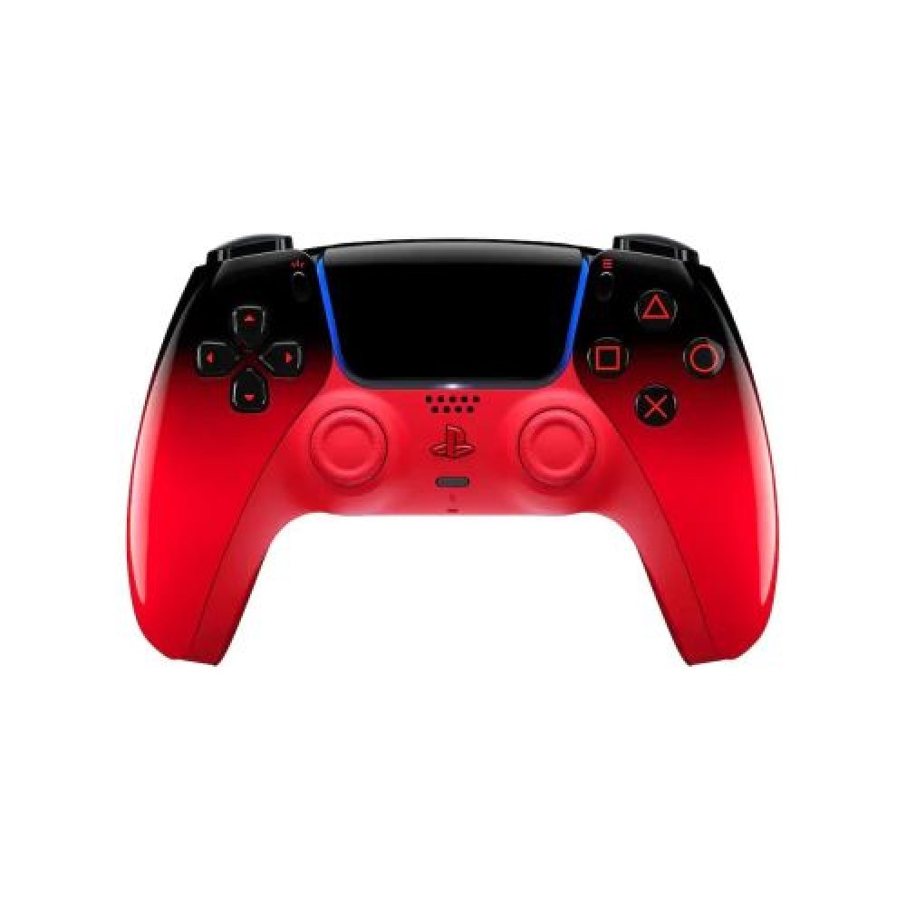 Ασύρματο χειριστήριο Sony PS5 Dualsense V2 Techno Red EU