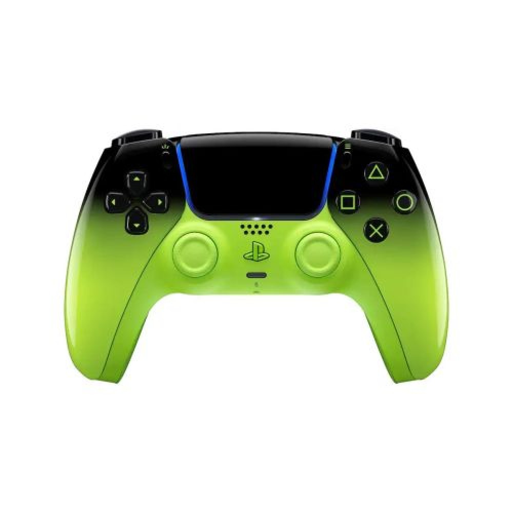 Sony PS5 Dualsense V2 Wireless Controller Remix Green EU