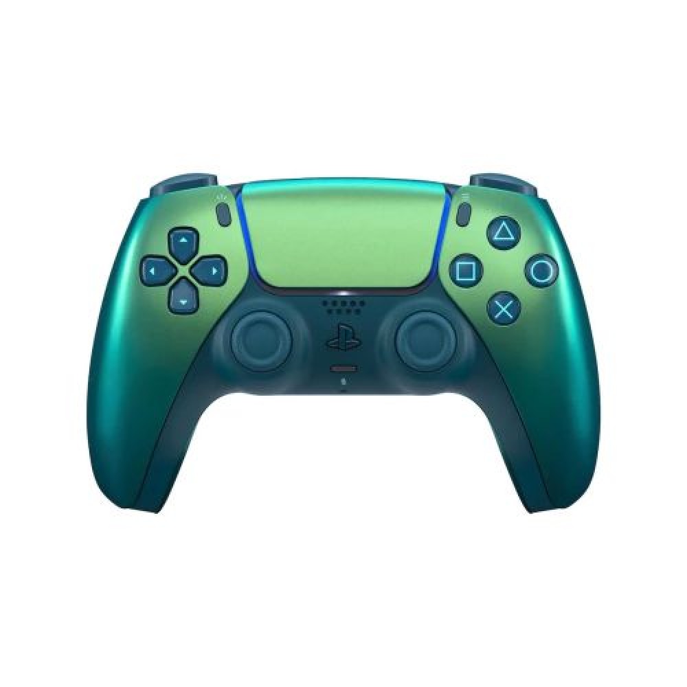 Ασύρματο χειριστήριο Sony PS5 Dualsense V2 Chroma Teal EU