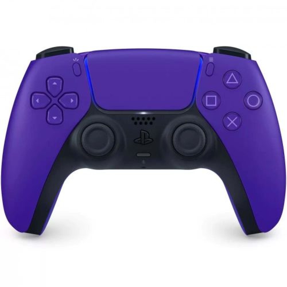 Ασύρματο χειριστήριο Sony PS5 Dualsense V2 Galactic Purple EU