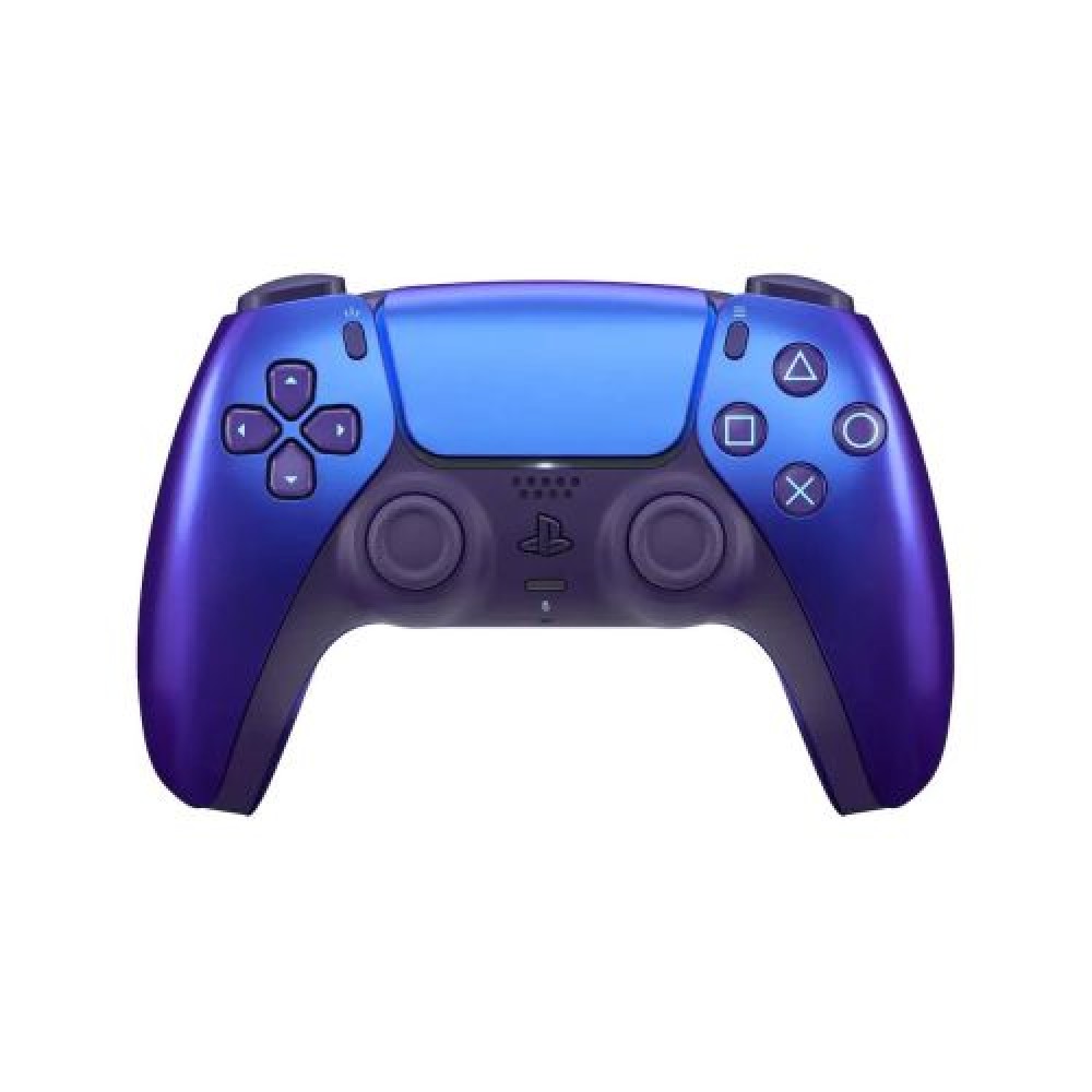 Ασύρματο χειριστήριο Sony PS5 Dualsense V2 Chroma Indigo EU