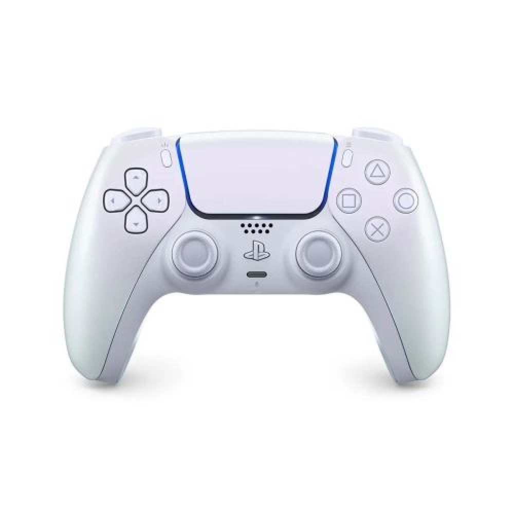 Ασύρματο χειριστήριο Sony PS5 Dualsense V2 Chroma Pearl EU