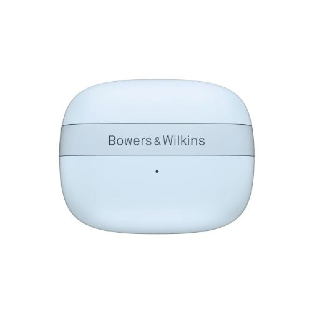 Ακουστικά Bowers & Wilkins Pi6, TWS, ANC, Blue EU