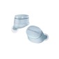 Ακουστικά Bowers & Wilkins Pi6, TWS, ANC, Blue EU