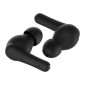 Belkin SoundForm Bolt True Wireless Earbuds με θήκη φόρτισης Μαύρη EU