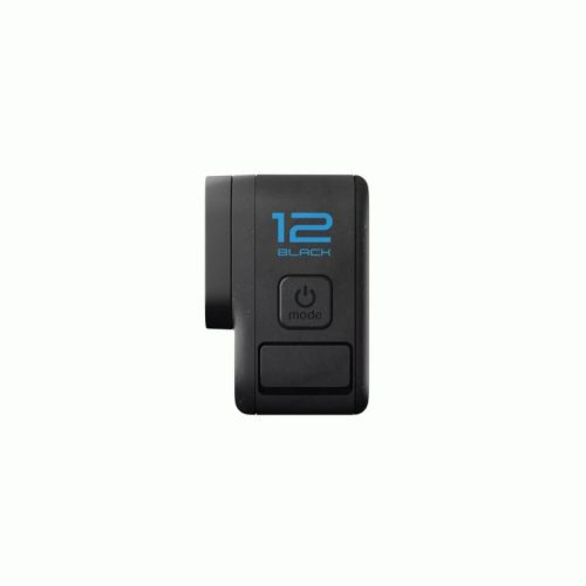 GoPro HERO12 Black Action Camera 27 MPx 5,3K 60fps Μαύρη ΕΕ