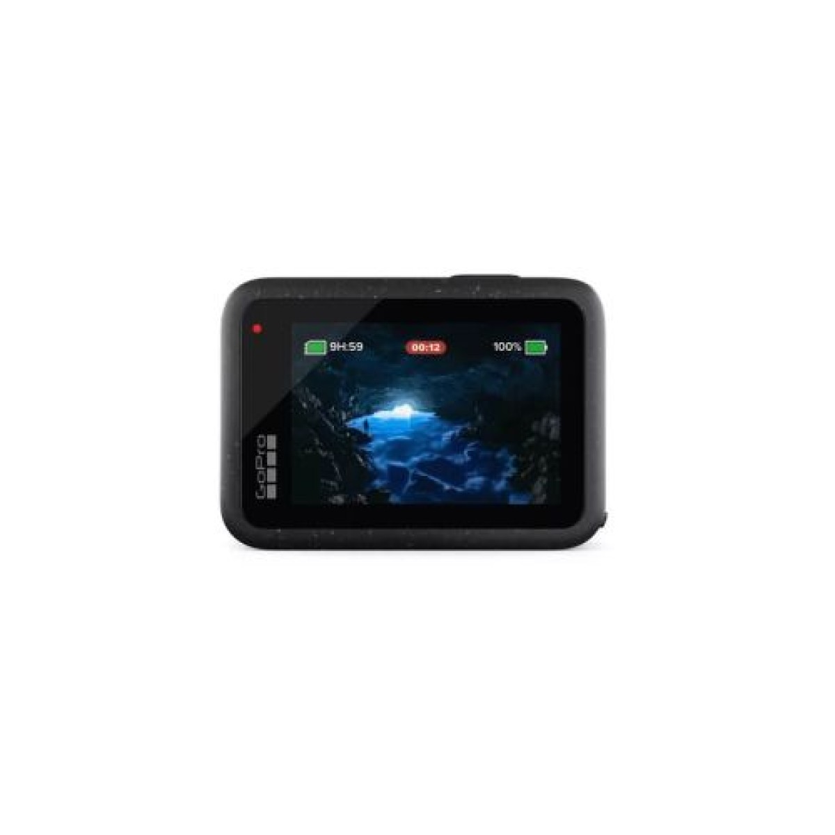 GoPro HERO12 Black Action Camera 27 MPx 5,3K 60fps Μαύρη ΕΕ