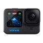GoPro HERO12 Black Action Camera 27 MPx 5,3K 60fps Μαύρη ΕΕ