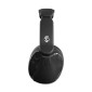 Skullcandy Hesh 540 Bluetooth Wireless Over-ear ακουστικά, BT 5.3, ANC 4, Black EU (S6HAW-T740)