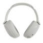 Skullcandy Hesh 540 Bluetooth Wireless Over-ear ακουστικά, BT 5.3, ANC 4, White EU (S6HAW-T001)