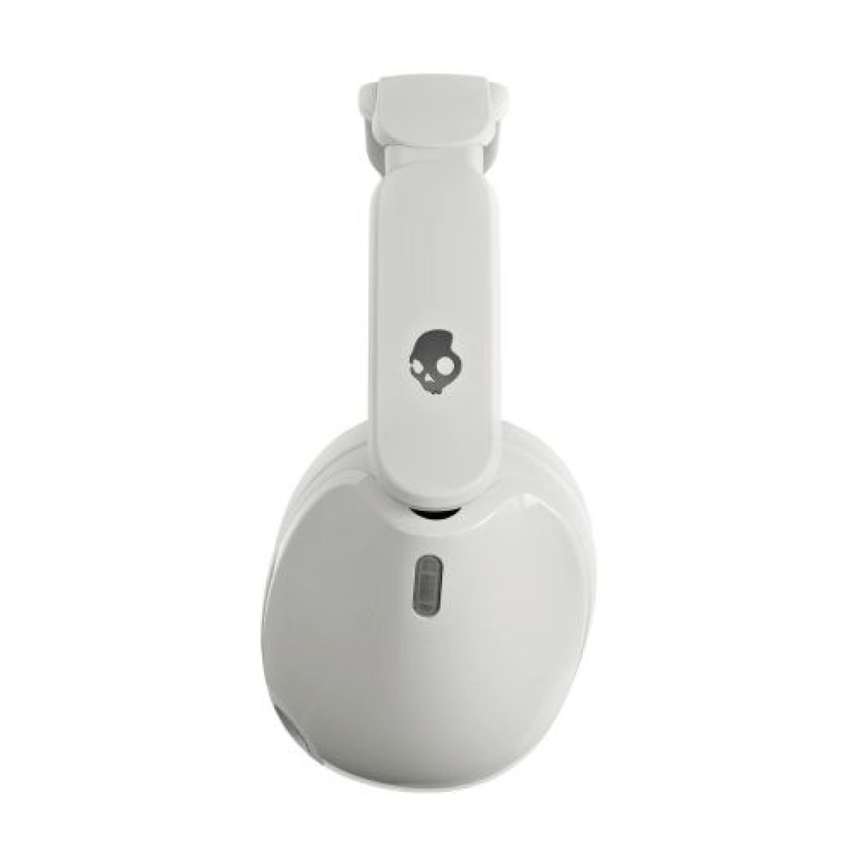 Skullcandy Hesh 540 Bluetooth Wireless Over-ear ακουστικά, BT 5.3, ANC 4, White EU (S6HAW-T001)