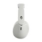 Skullcandy Hesh 540 Bluetooth Wireless Over-ear ακουστικά, BT 5.3, ANC 4, White EU (S6HAW-T001)