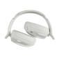 Skullcandy Hesh 540 Bluetooth Wireless Over-ear ακουστικά, BT 5.3, ANC 4, White EU (S6HAW-T001)