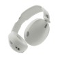 Skullcandy Hesh 540 Bluetooth Wireless Over-ear ακουστικά, BT 5.3, ANC 4, White EU (S6HAW-T001)