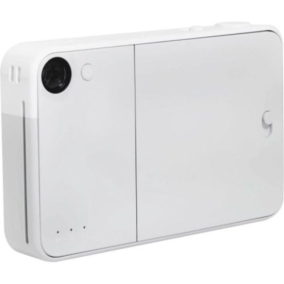 Kodak Printomatic Digital Instant Print Camera 5 Mpx, Grey EU