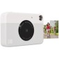 Kodak Printomatic Digital Instant Print Camera 5 Mpx, Grey EU