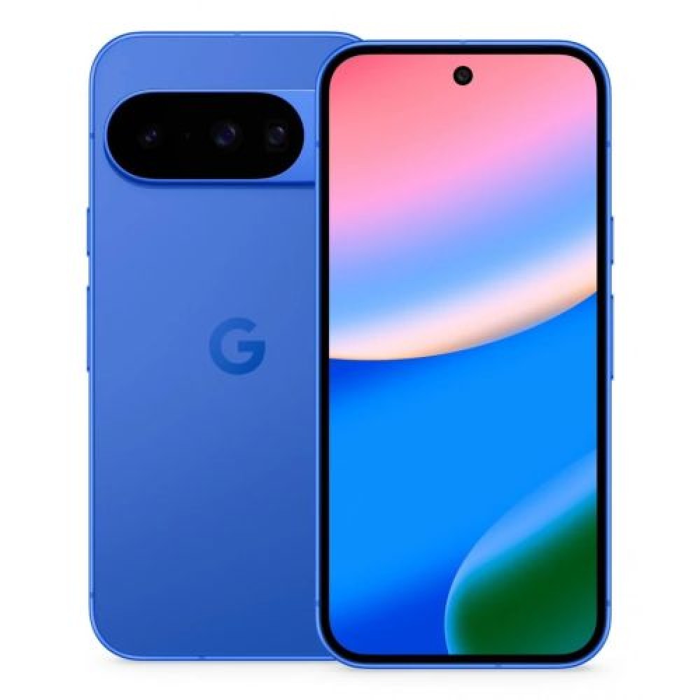Google Pixel 10 5G Διπλή SIM 12 GB RAM 128 GB Indigo EU