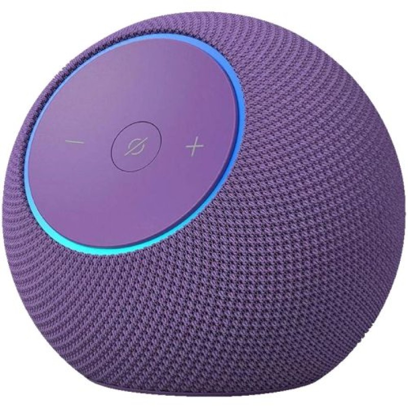 Amazon Echo Dot Max (έκδοση 2025) Smart Speaker Amethyst EU