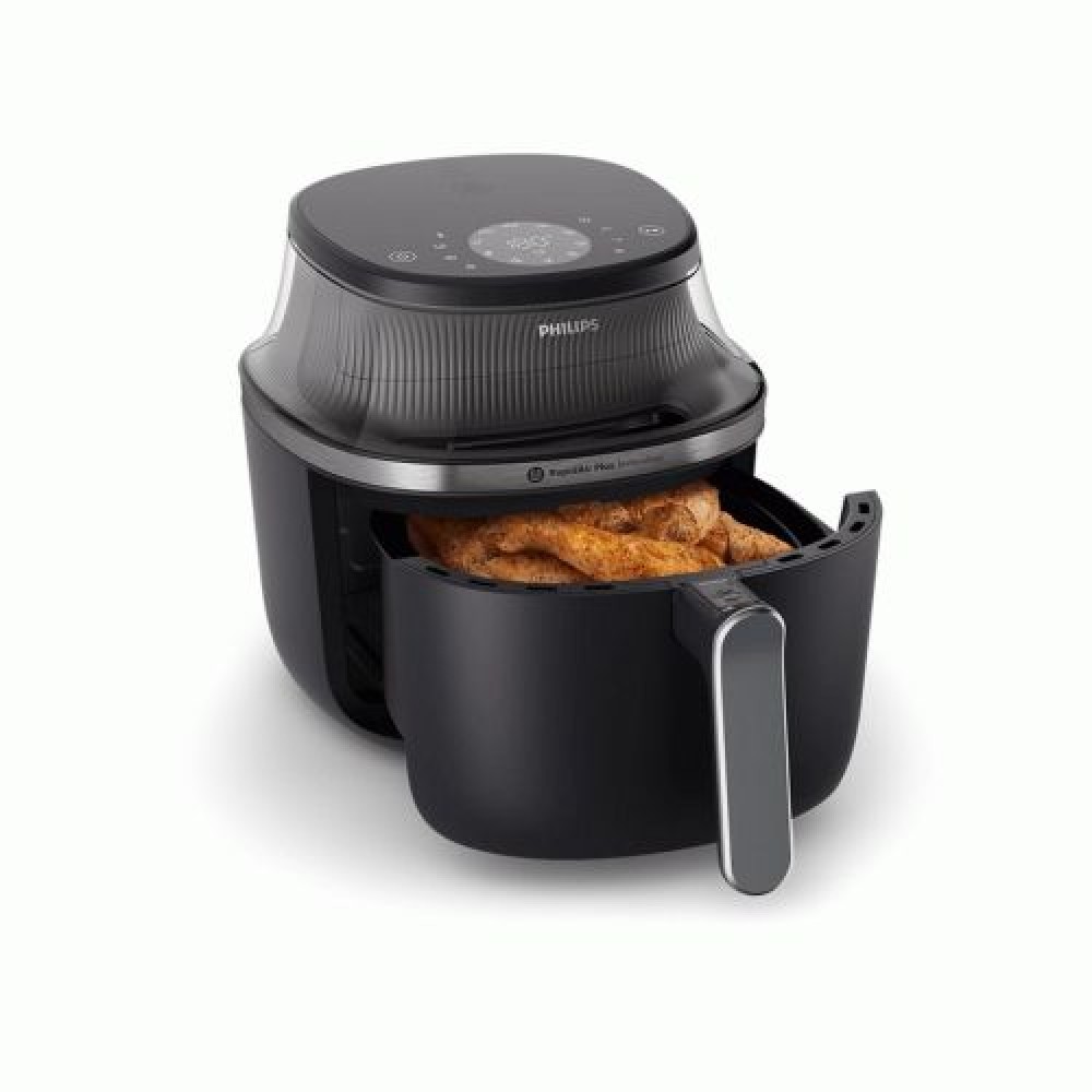 Philips Airfryer 3000 Series NA341/00, 7,2L Black EU
