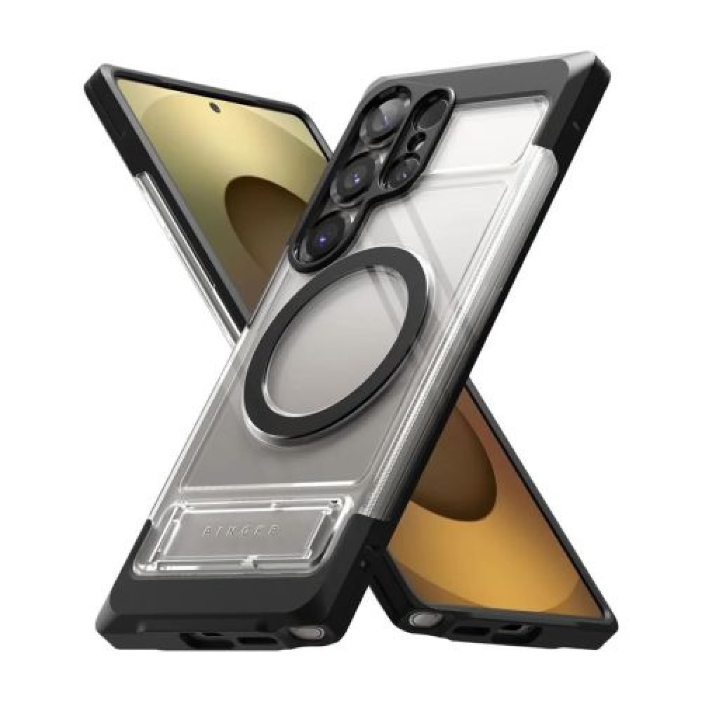 Ringke Galaxy S25 Ultra Case UX Magnetic Clear