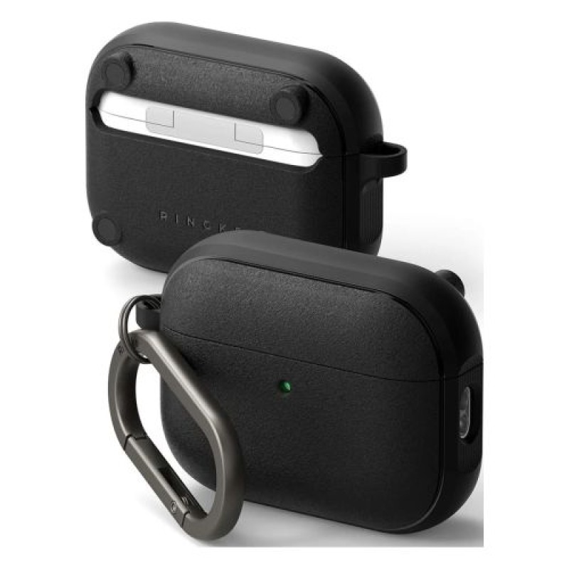 Θήκη Ringke AirPods Pro 3 Onyx Magnetic Black