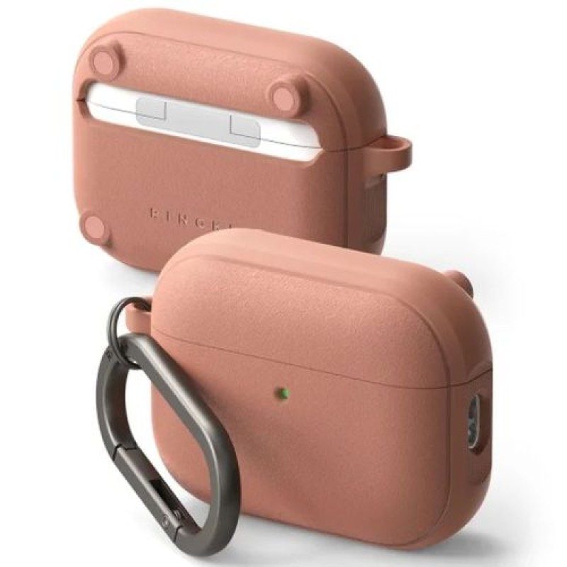 Θήκη Ringke AirPods Pro 3 Onyx Magnetic Constant Coral