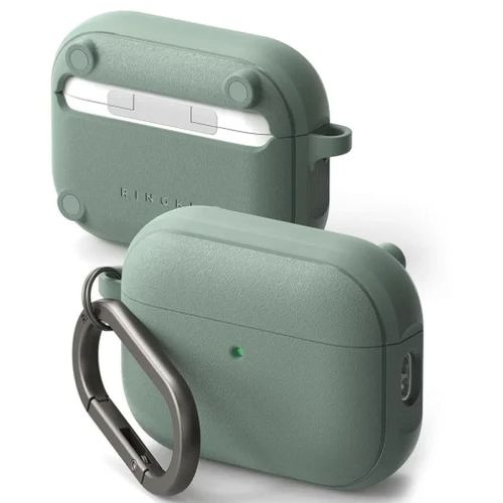 Θήκη Ringke AirPods Pro 3 Onyx Magnetic Sage Green