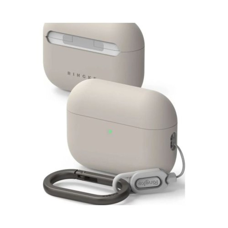 Θήκη Ringke AirPods Pro 3 Silicone Stone