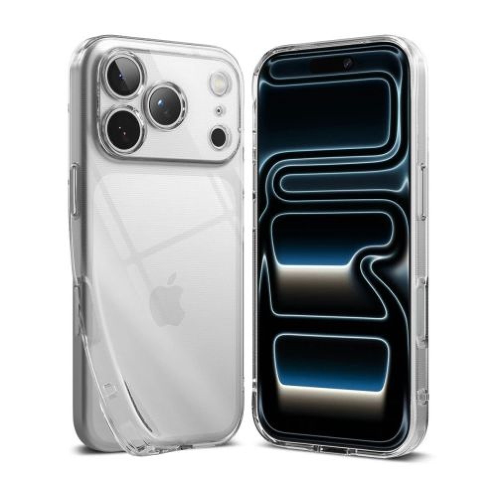 Ringke iPhone 17 Pro Case Air Clear
