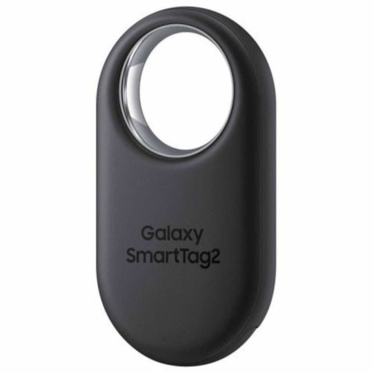 Samsung Galaxy SmartTag 2 Black EU (EI-T5600BBEGEU)
