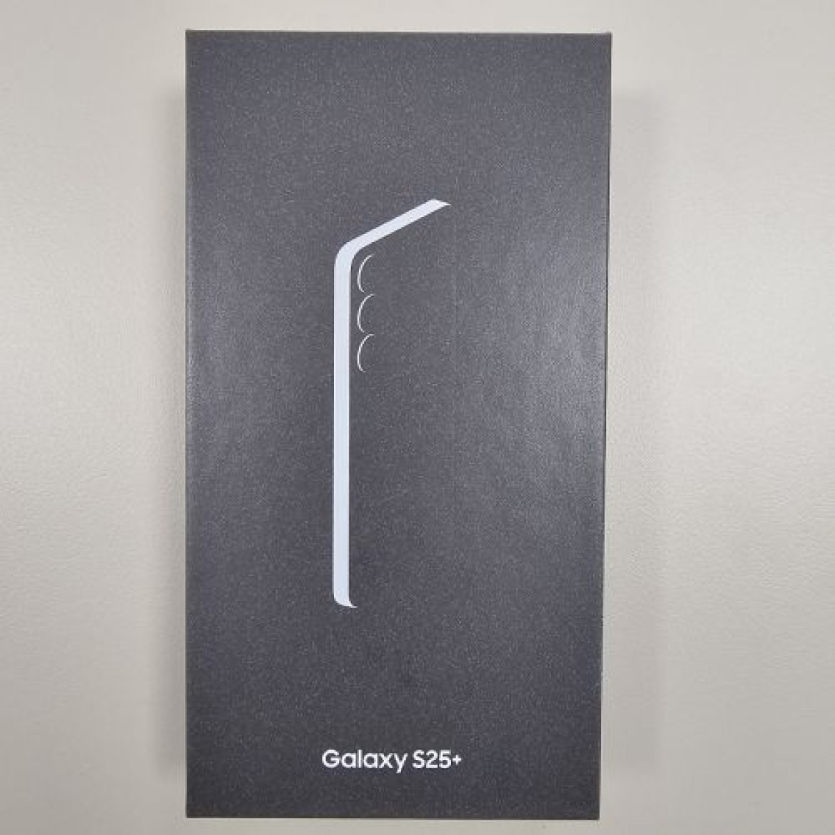 [Outlet Grade A] Samsung SM-S936B Galaxy S25+ 5G 12GB RAM 256GB Coral Red EU