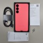 [Outlet Grade A] Samsung SM-S936B Galaxy S25+ 5G 12GB RAM 256GB Coral Red EU