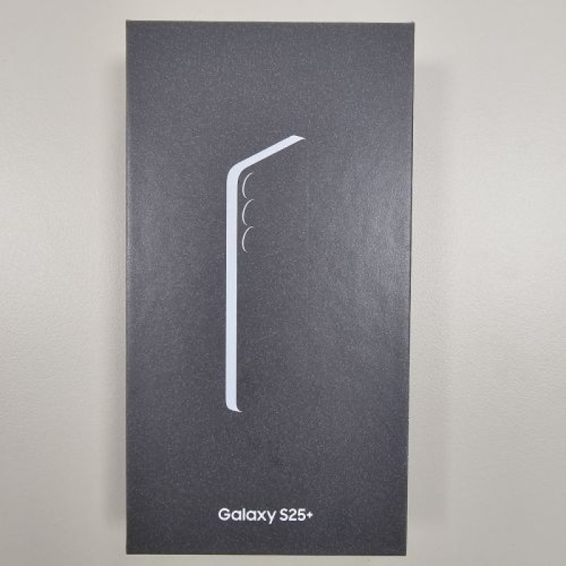 [Outlet Grade A] Samsung SM-S936B Galaxy S25+ 5G 12GB RAM 256GB Coral Red EU