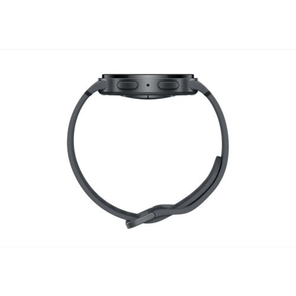 Samsung Galaxy Watch 8 L335 44mm, LTE, NFC, BT 5.3, Graphite EU SM-L335