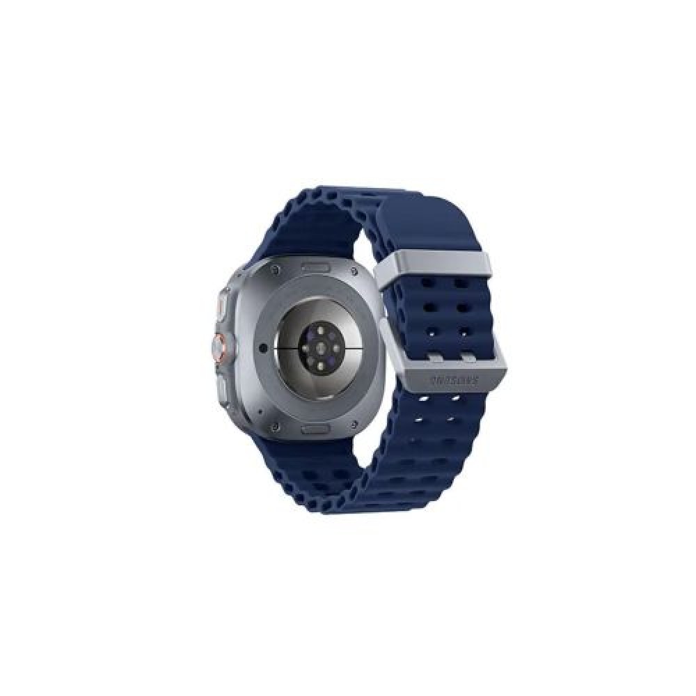 Samsung Galaxy Watch Ultra L705 (2025) 47mm, LTE, NFC, BT 5.3 Titanium Blue EU SM-L705 - ONLY BOX DAMAGE